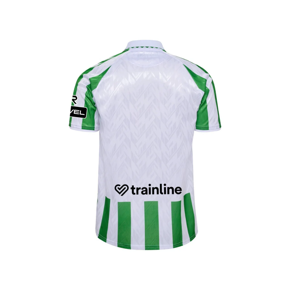 2024-25 Real Betis Balompié́ 1a Equipación - Image 2