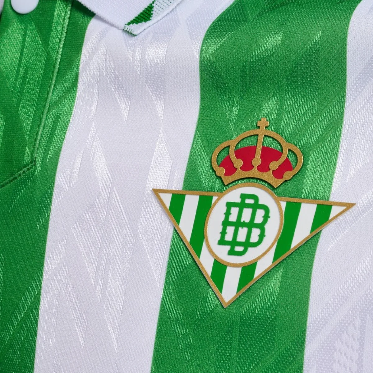 2024-25 Real Betis Balompié́ 1a Equipación - Image 3