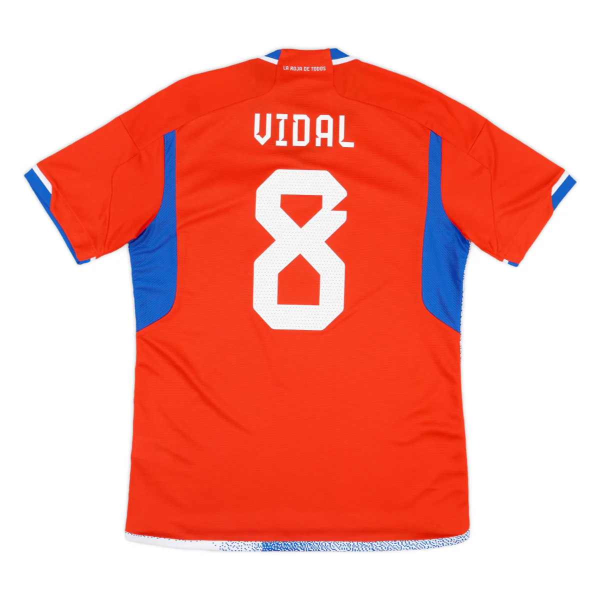 2022 Chile 1a Equipación - Image 3