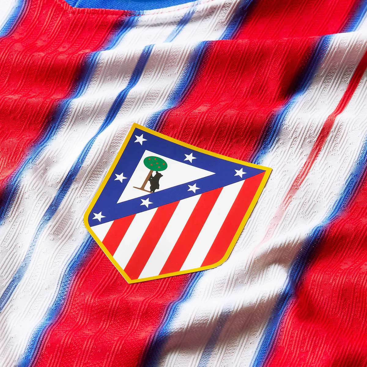 2024-25 Atlético de Madrid 1a Equipación - Image 3