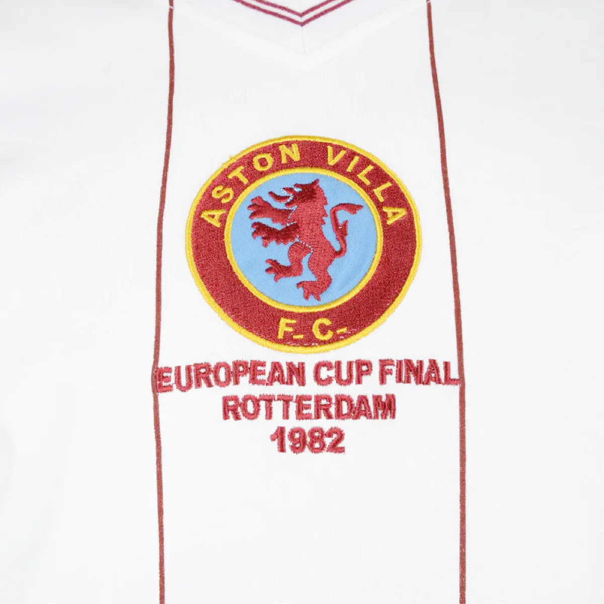 1982-83 Aston Villa FC Equipación Edición Especial - Image 3