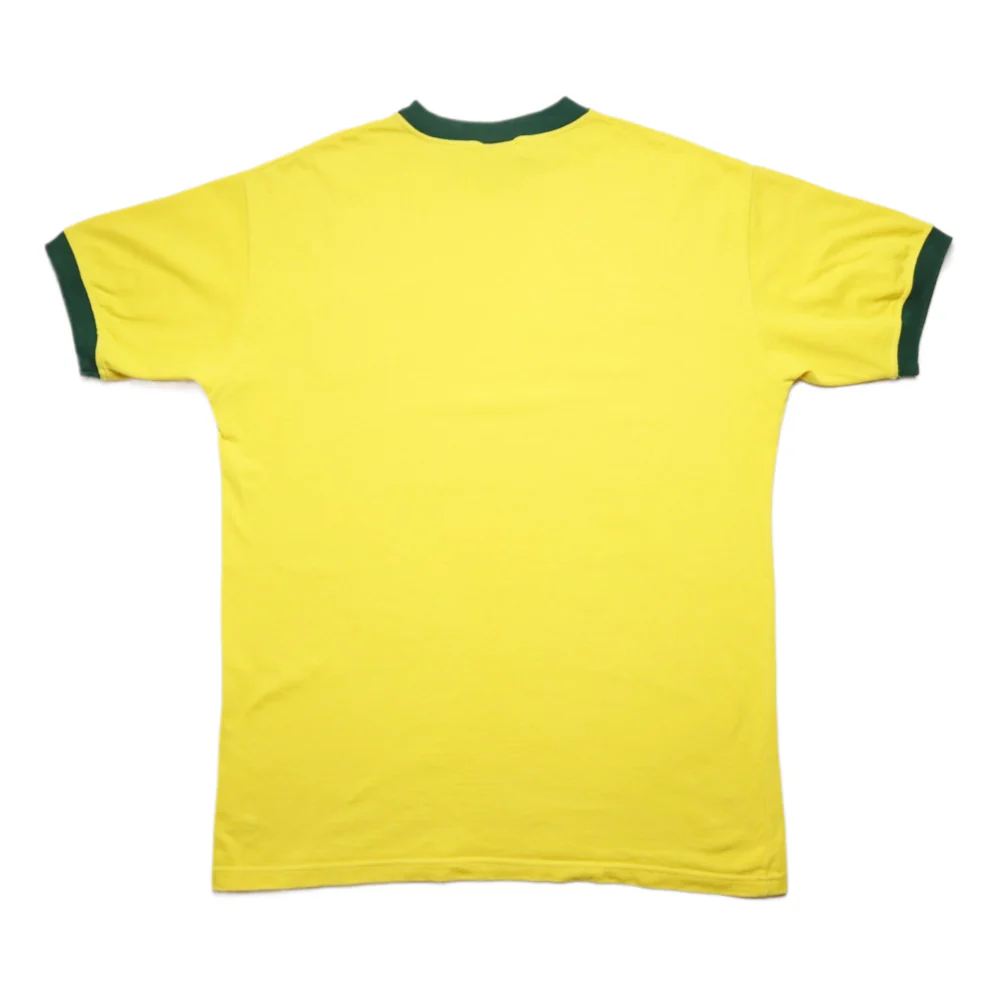 1970 Brasil 1a Equipación - Image 2