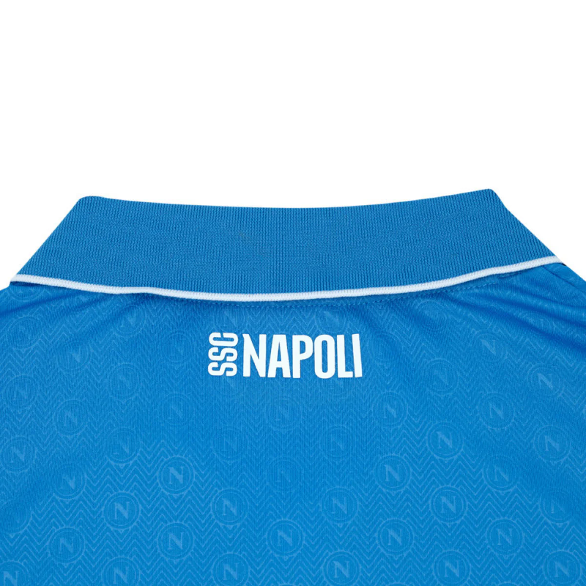 2024-25 SSC Napoli 1a Equipación - Image 4