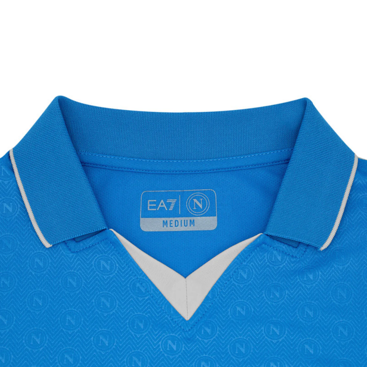 2024-25 SSC Napoli 1a Equipación - Image 5