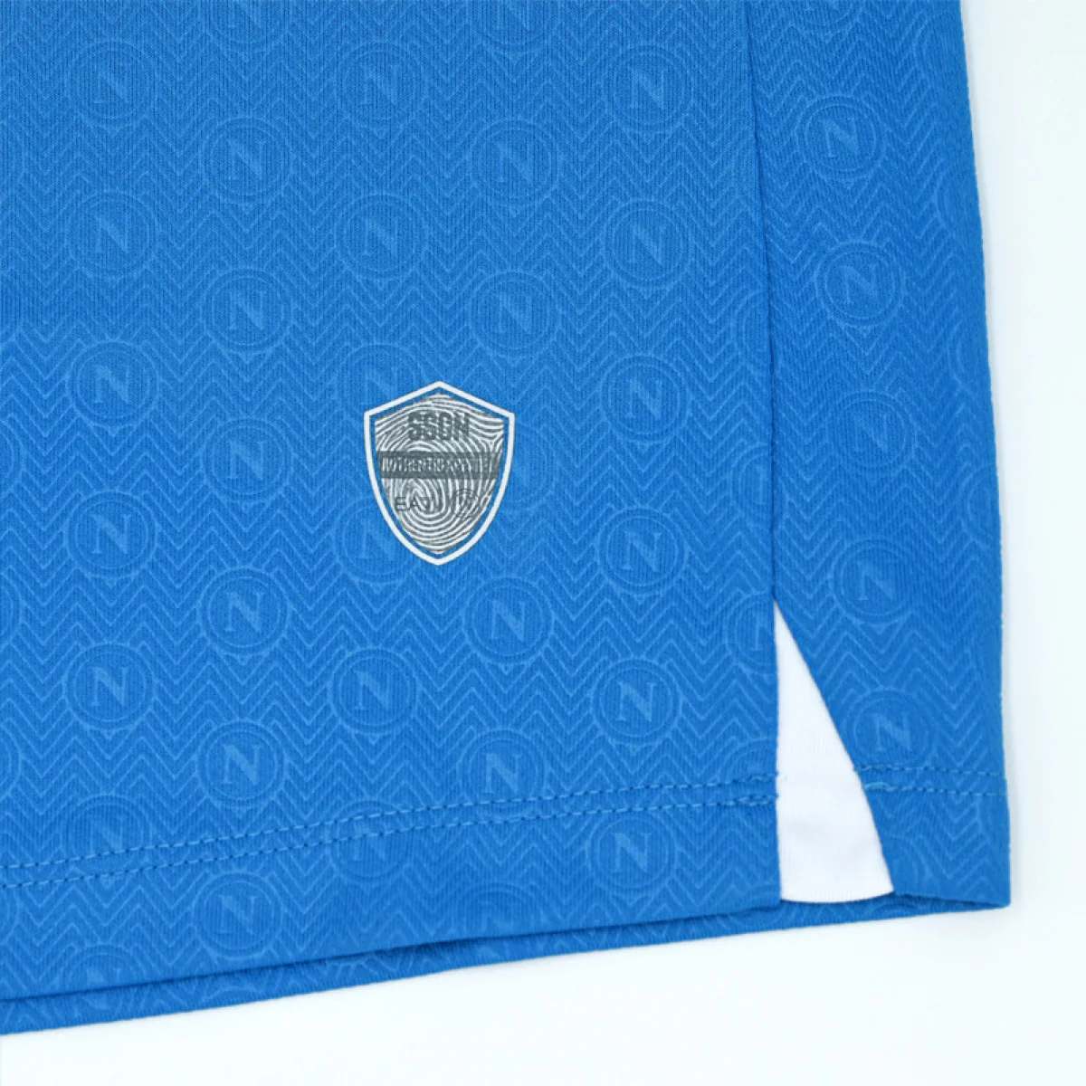 2024-25 SSC Napoli 1a Equipación - Image 6