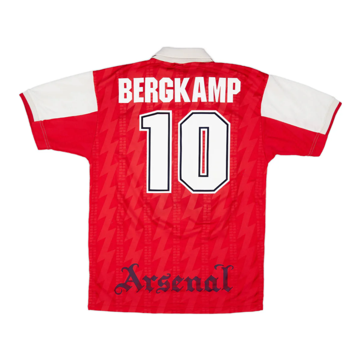 1994-95 Arsenal FC 1a Equipación - Image 2