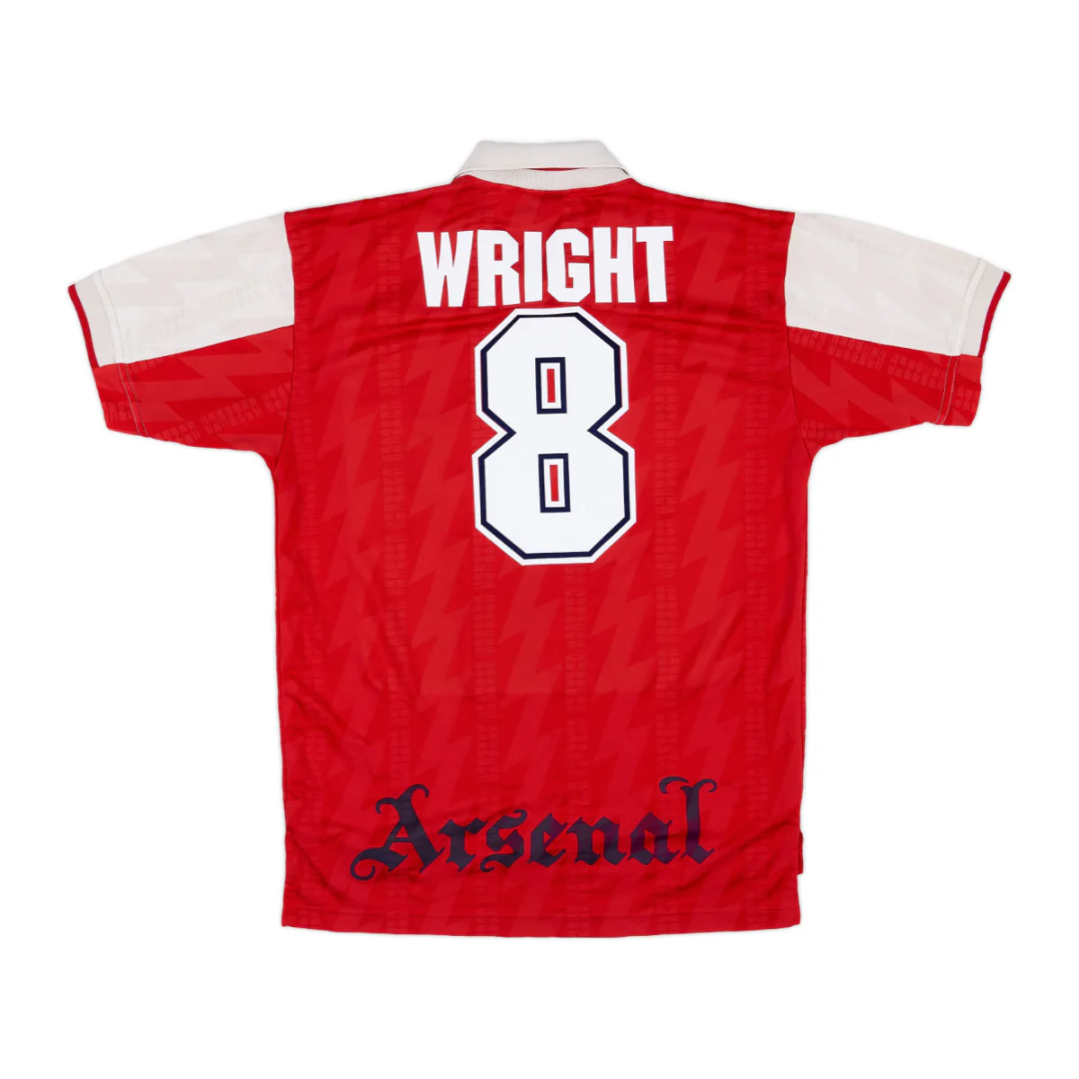 1994-95 Arsenal FC 1a Equipación - Image 3