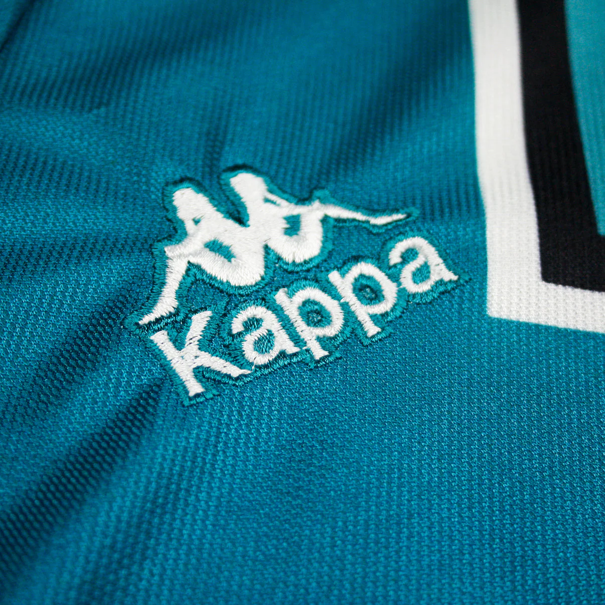 1995-97 Real Betis Balompié 2a Equipación - Image 9