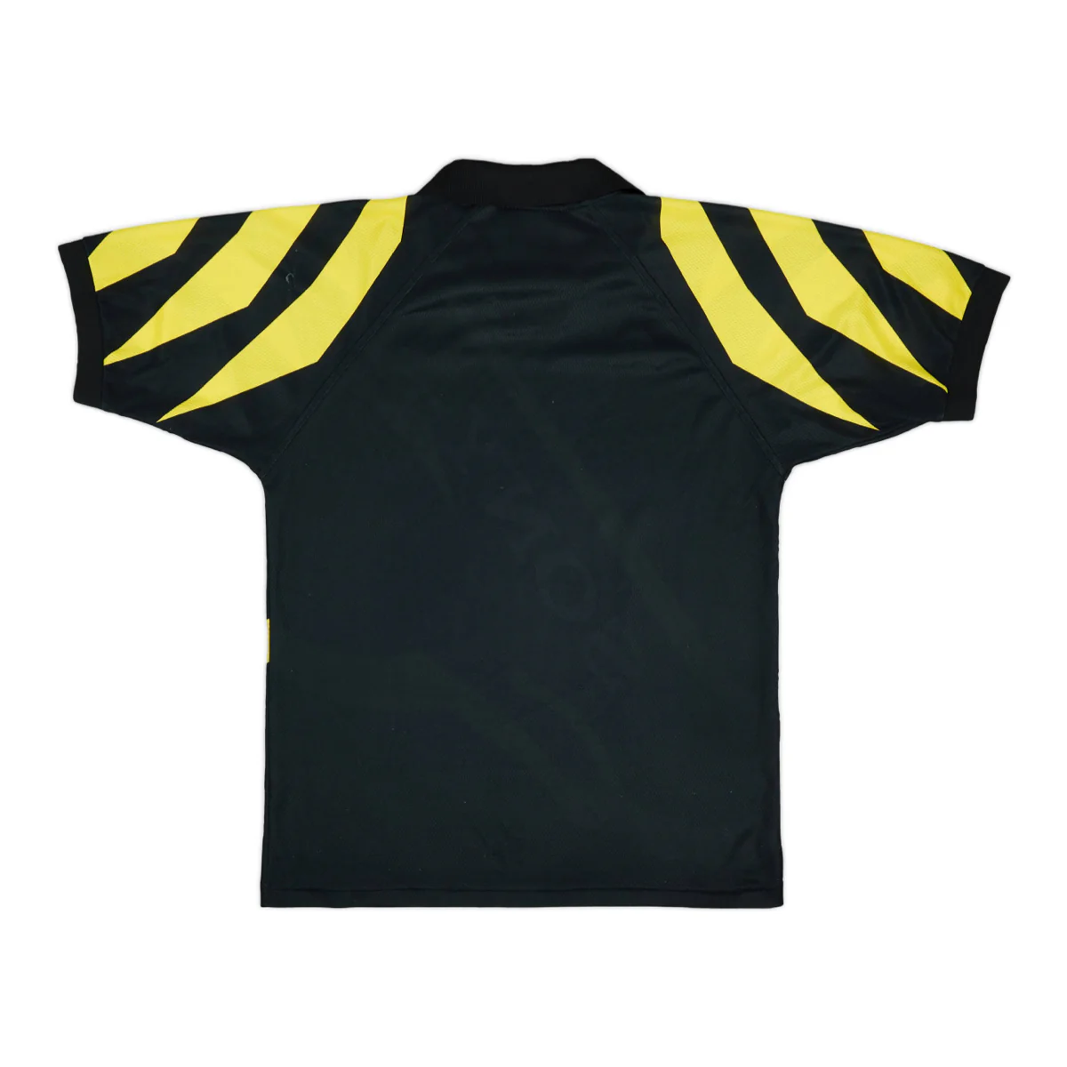 1996-97 Juventus FC 3a Equipación - Image 2