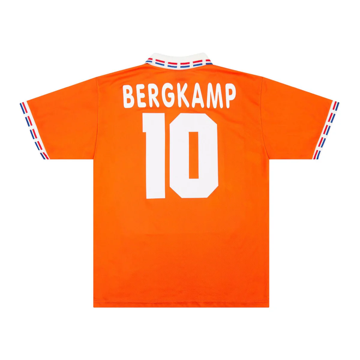 1996 Holanda 1a Equipación - Image 2
