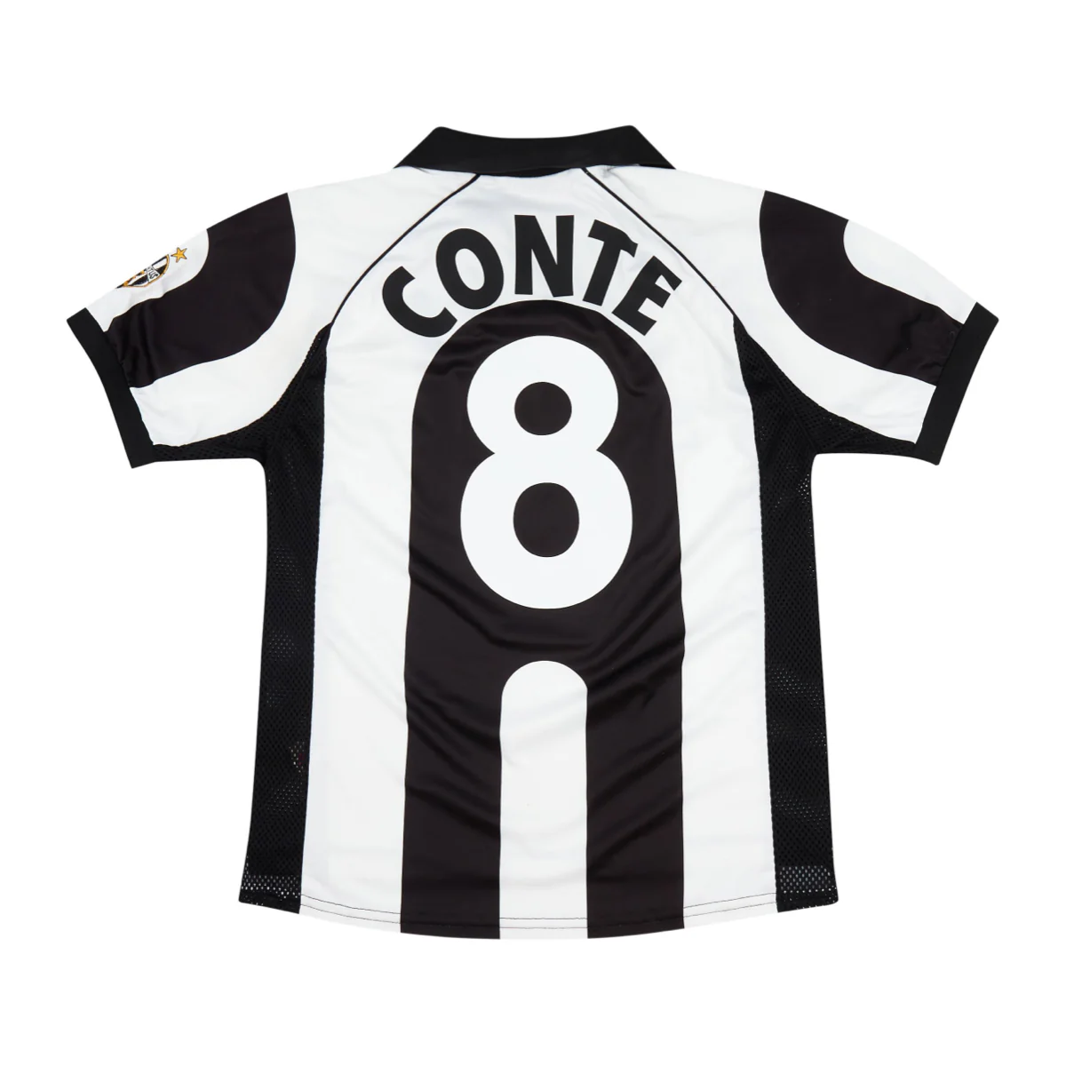 1997-98 Juventus FC 1a Equipación - Image 2