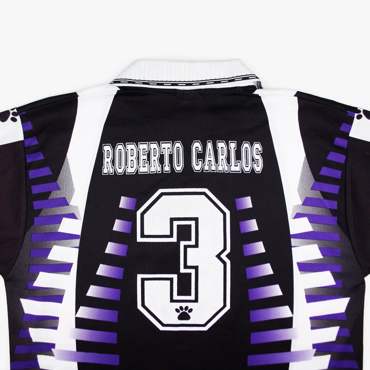 1997-98 Real Madrid CF 3a Equipación - Image 3