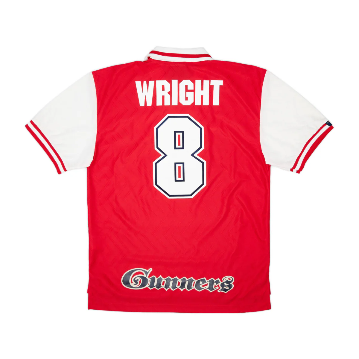 1997-98 Arsenal FC 1a Equipación - Image 3