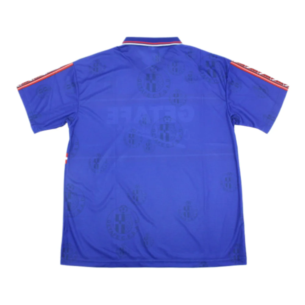 1998-99 Getafe CF 1a Equipación - Image 2