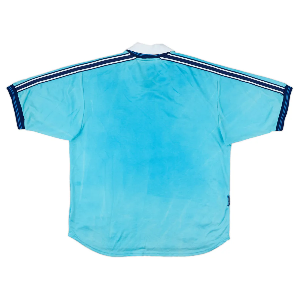 1998-99 SSC Napoli 1a Equipación - Image 2