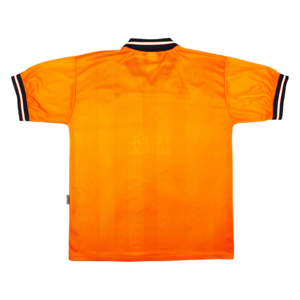 1998-99 Valencia CF 2a Equipación - Image 6