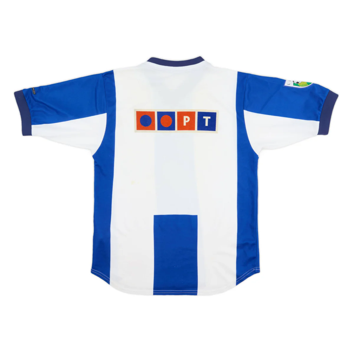 2003-04 FC Porto 1a Equipación - Image 2