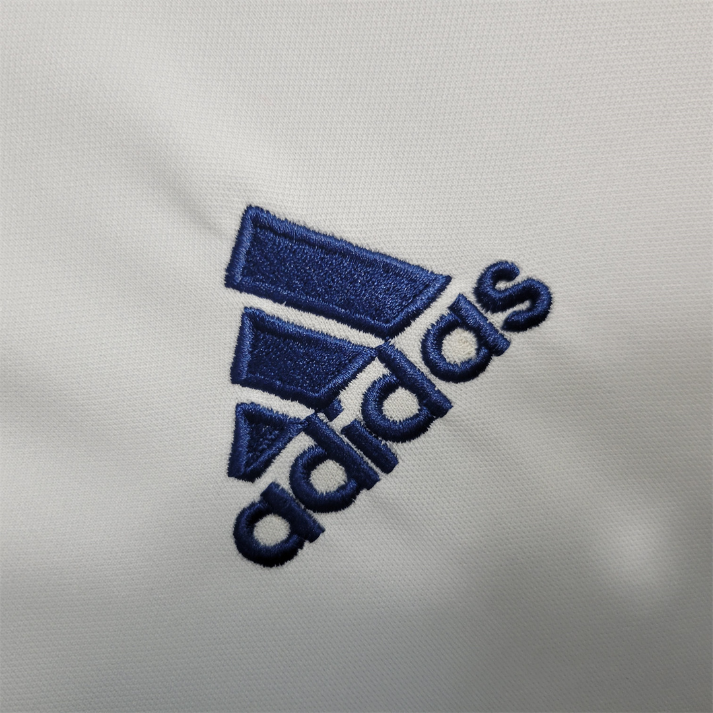 2000-01 Real Madrid CF 1a Equipación - Image 5