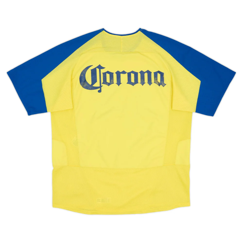 2003-04 Club América 1a Equipación - Image 2