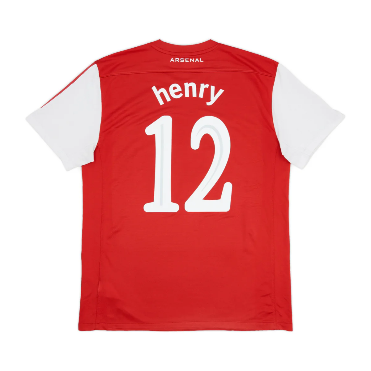 2011-12 Arsenal FC 1a Equipación - Image 2