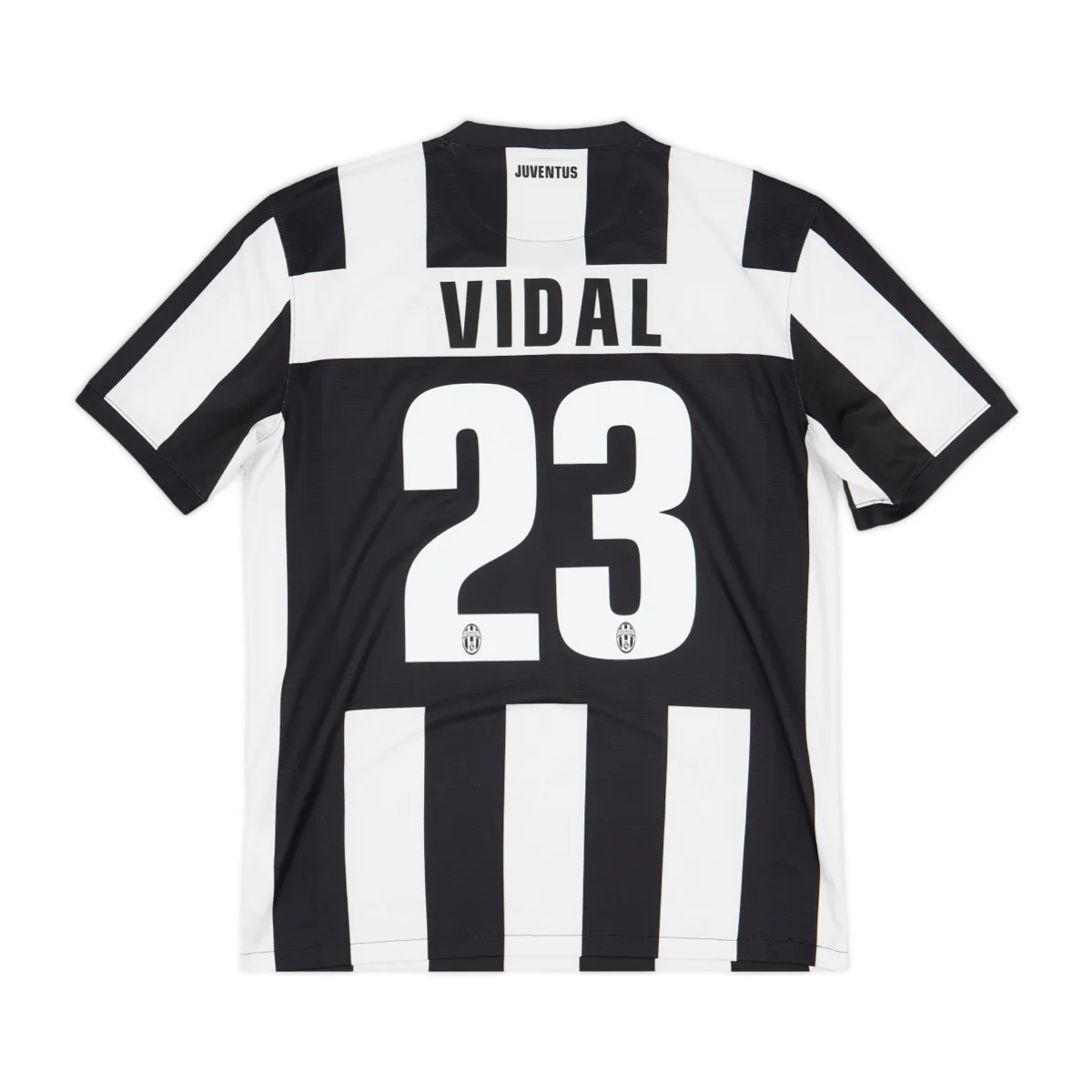 2012-13 Juventus FC 1a Equipación - Image 2