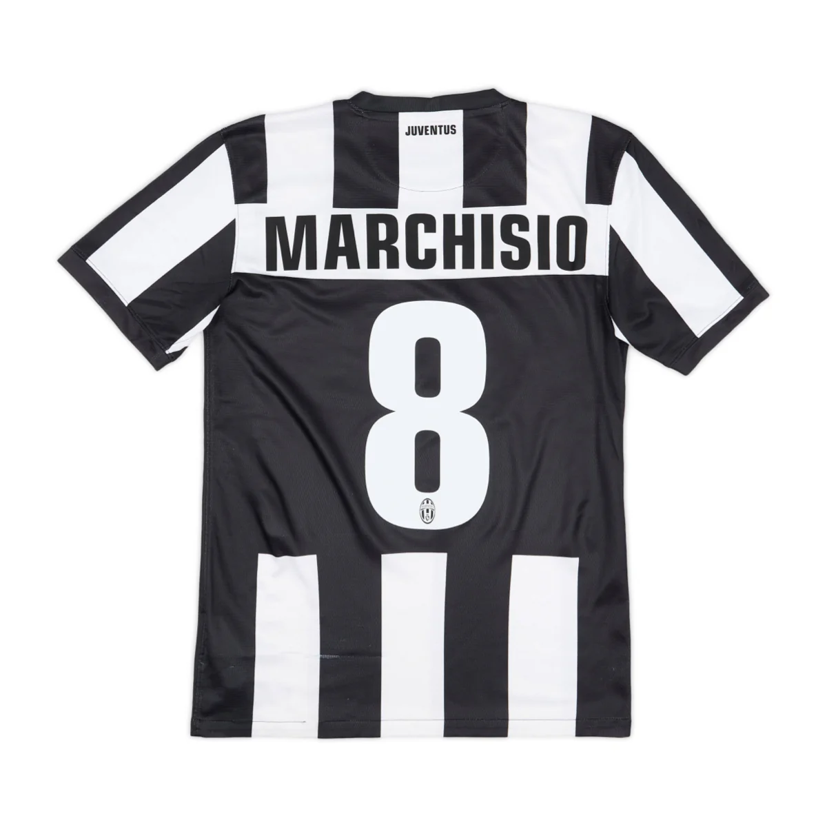 2012-13 Juventus FC 1a Equipación - Image 3