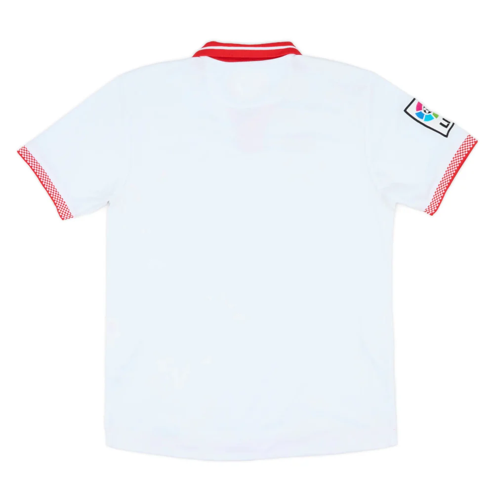 2012-13 Sevilla FC 1a Equipación - Image 2