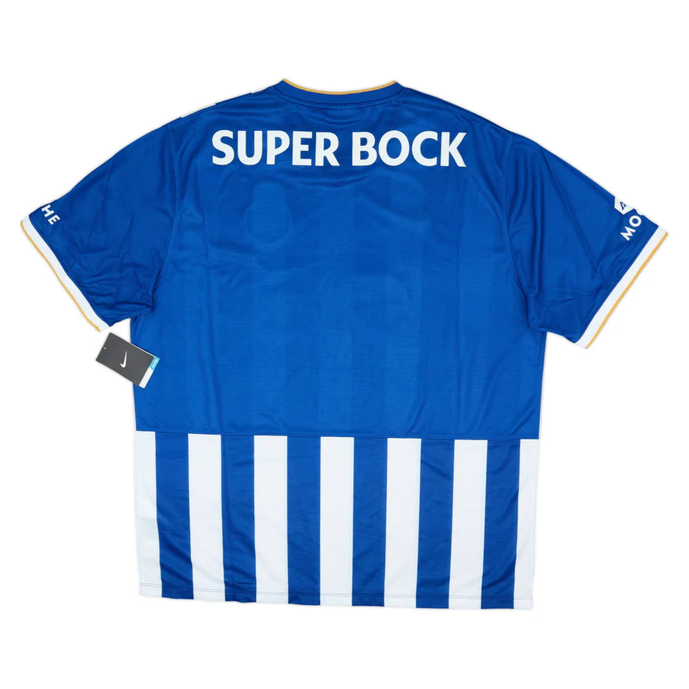 2013-14 FC Porto 1a Equipación - Image 2