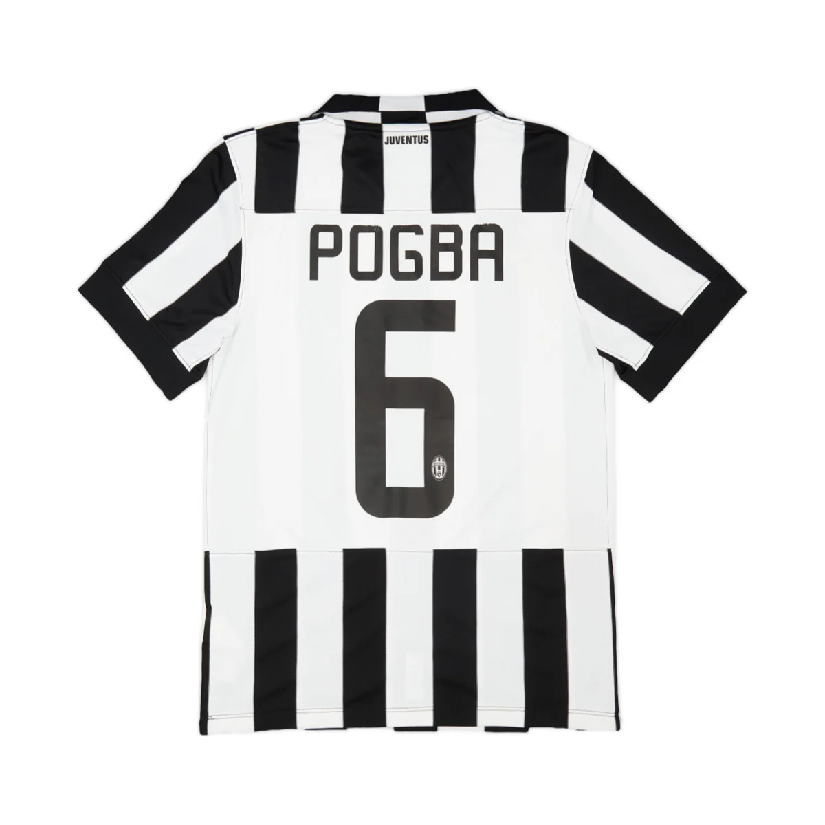 2014-15 Juventus FC 1a Equipación - Image 2