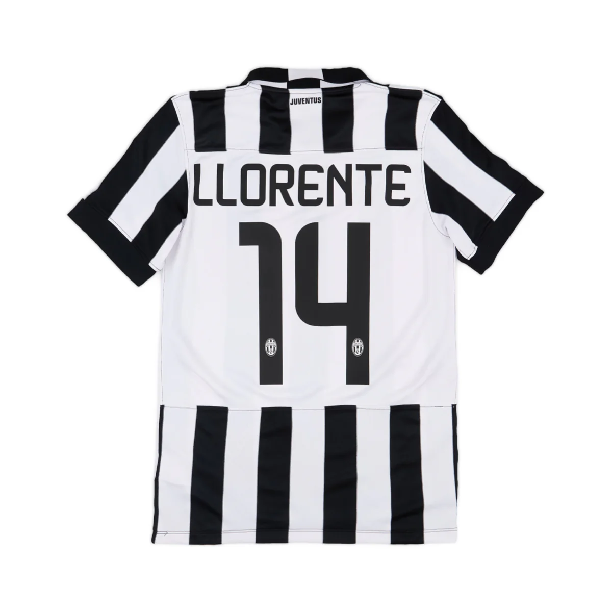 2014-15 Juventus FC 1a Equipación - Image 3