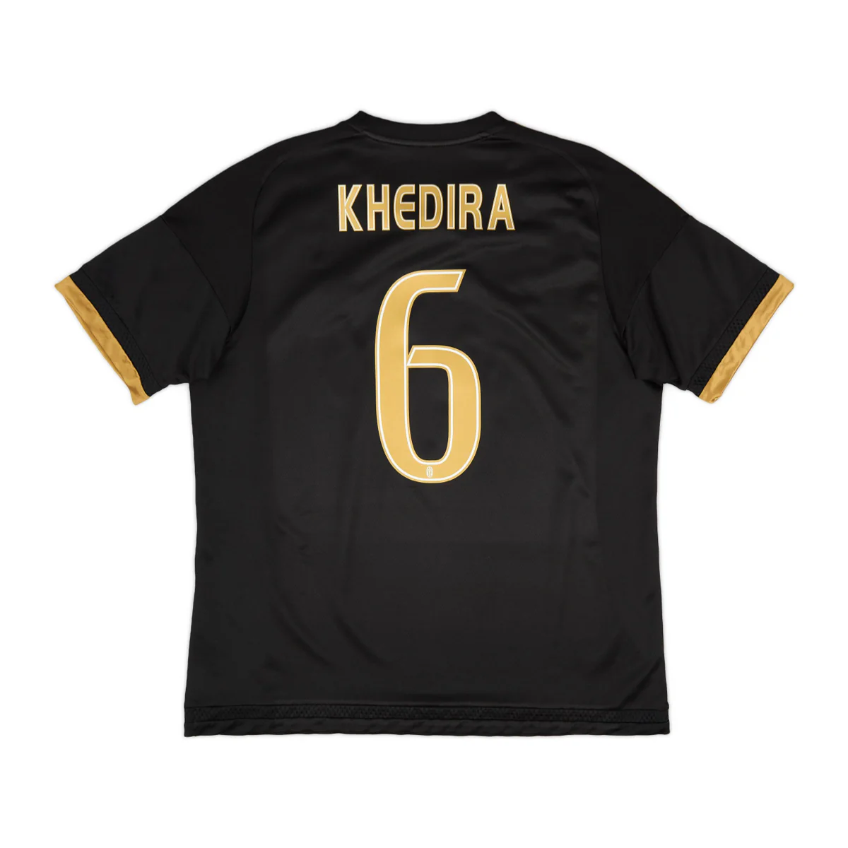 2015-16 Juventus FC 3a Equipación - Image 2