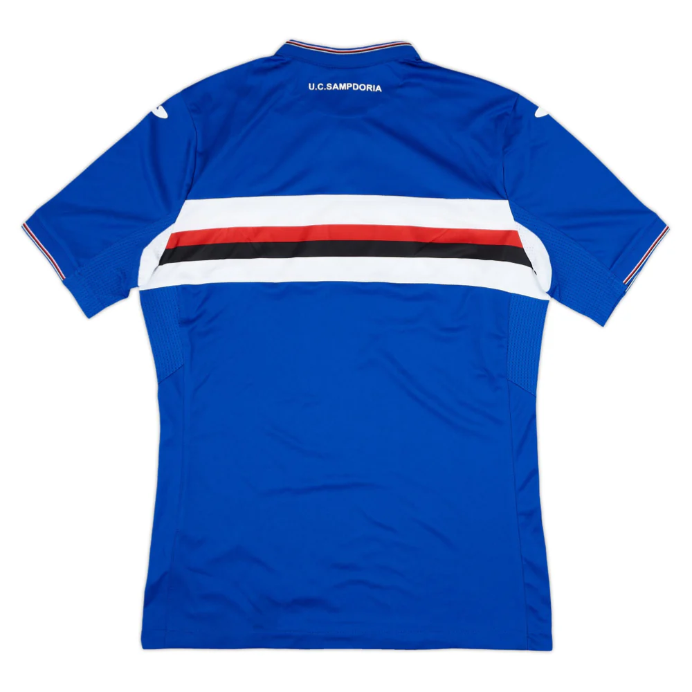2015-16 UC Sampdoria 1a Equipación - Image 2