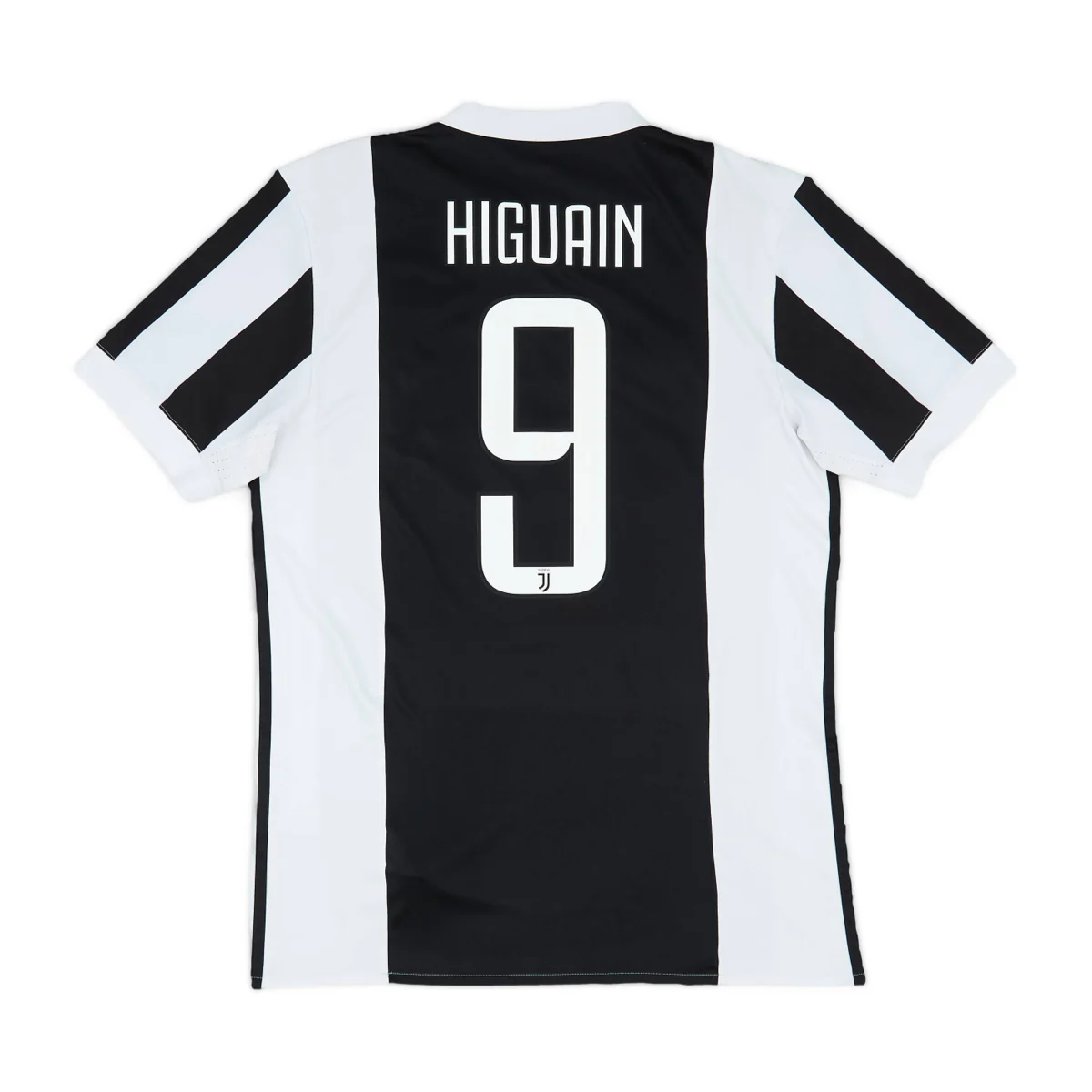 2017-18 Juventus FC 1a Equipación - Image 2