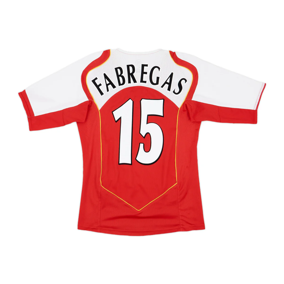 2004-05 Arsenal FC 1a Equipación - Image 2