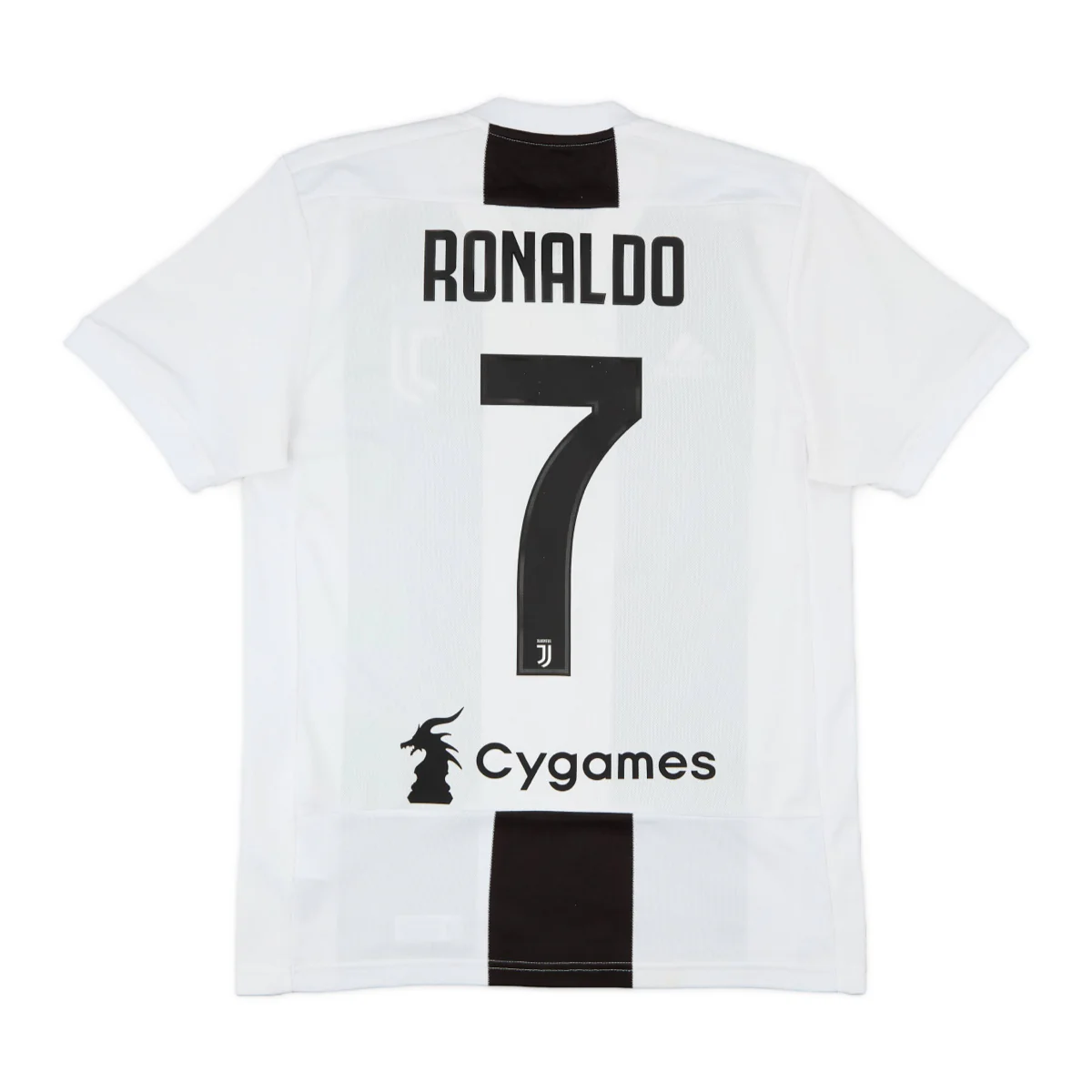 2018-19 Juventus FC 1a Equipación - Image 2