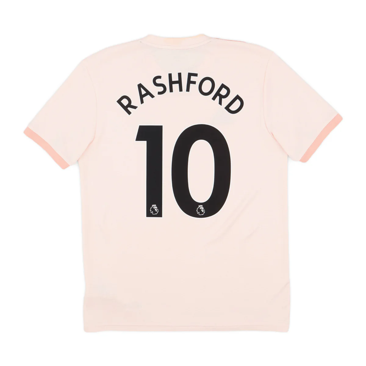 2018-19 Manchester United FC 2a Equipación - Image 2