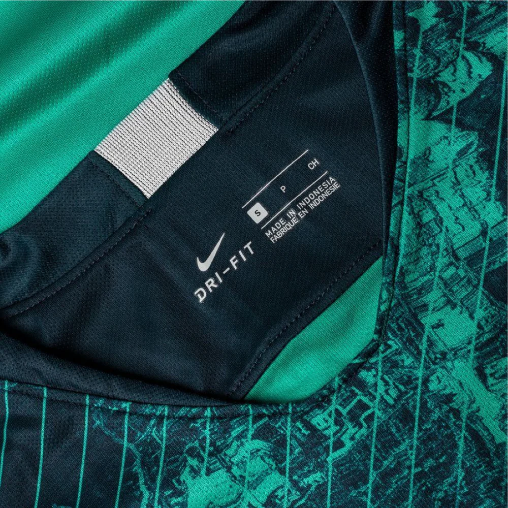 2018-19 Tottenham Hotspur FC 3a Equipación - Image 4