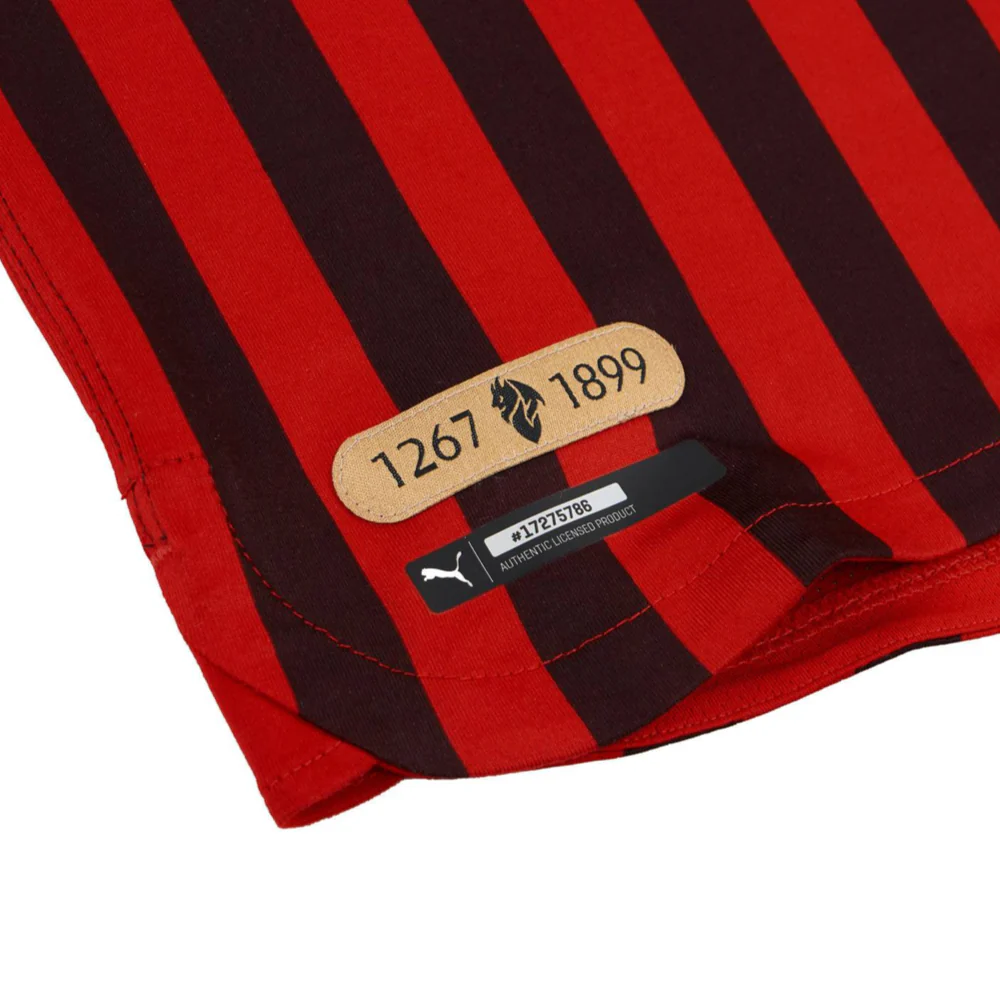 2019-20 AC Milan Equipación Edición Especial - Image 4