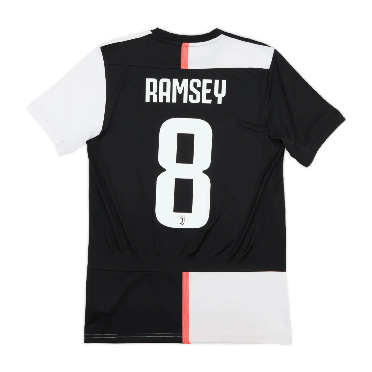 2019-20 Juventus FC 1a Equipación - Image 3
