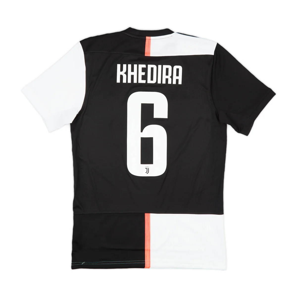 2019-20 Juventus FC 1a Equipación - Image 4