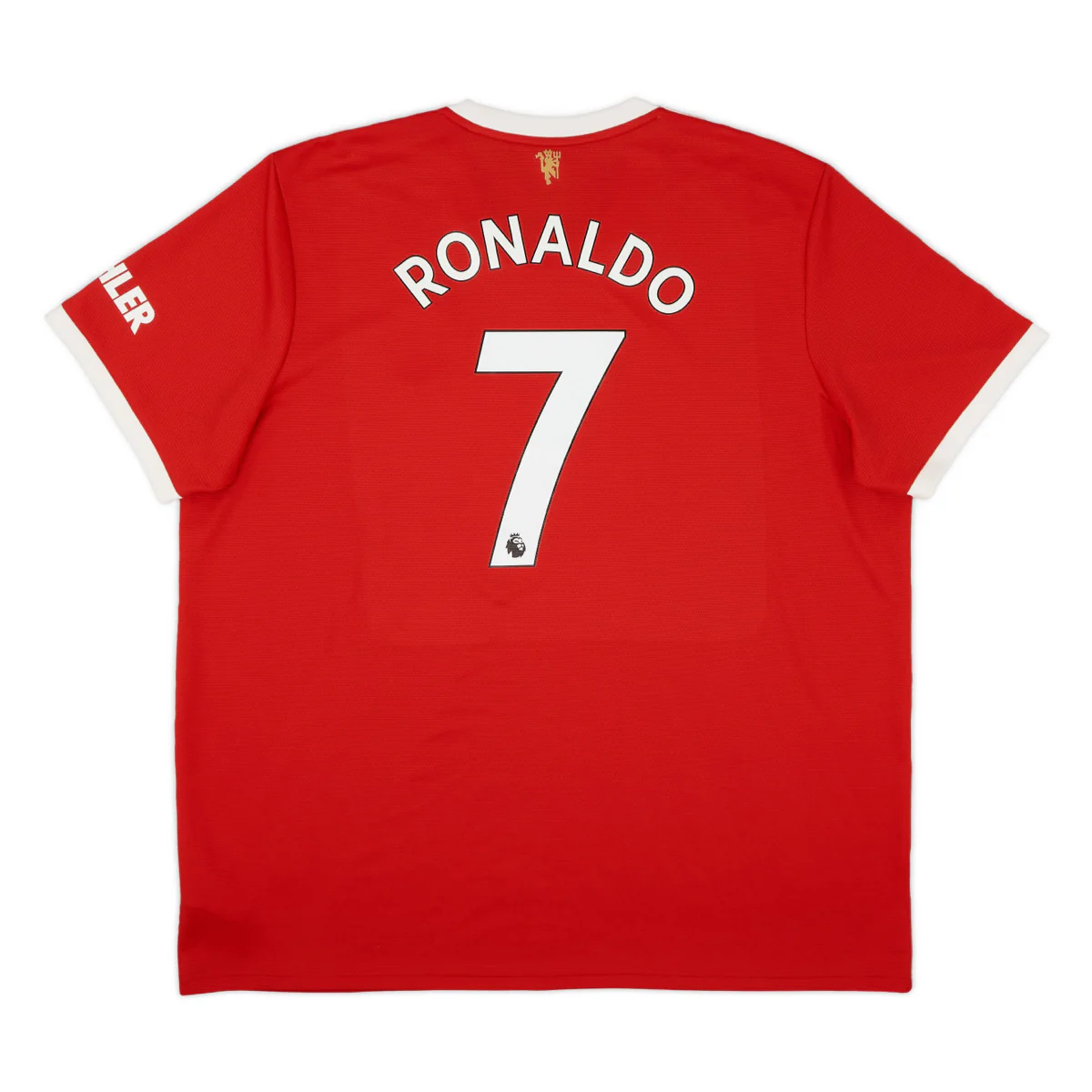 2021-22 Manchester United FC 1a Equipación - Image 2