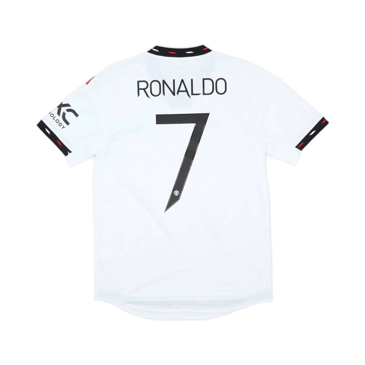 2022-23 Manchester United FC 2a Equipación - Image 2