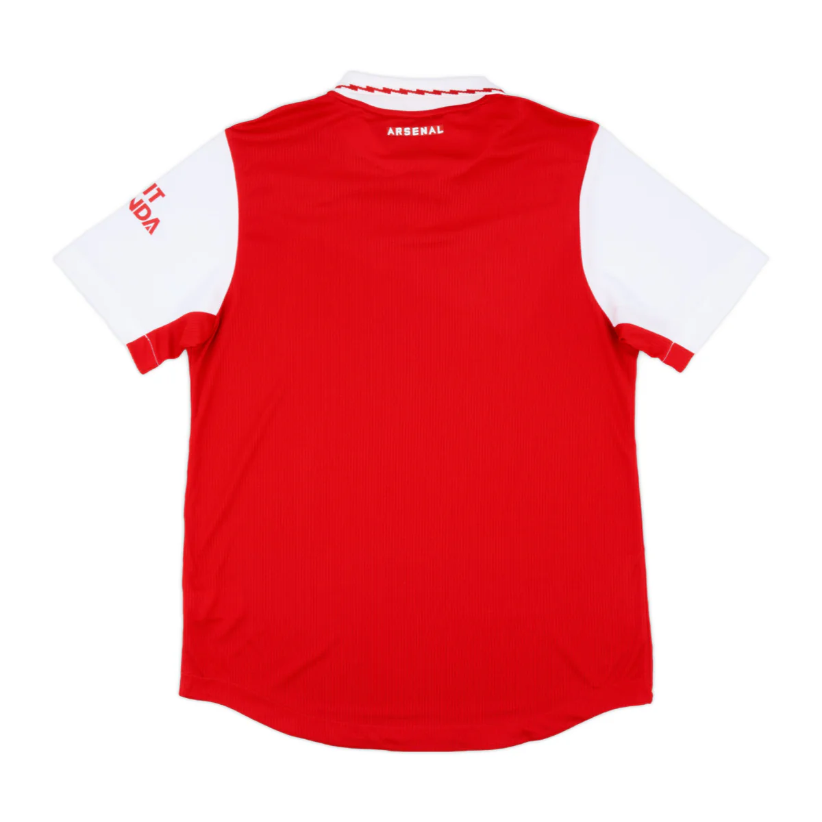 2022-23 Arsenal FC 1a Equipación - Image 3