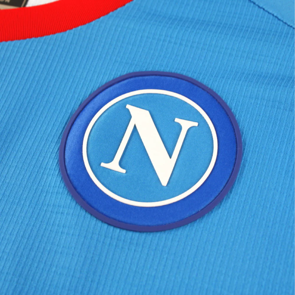 2022-23 SSC Napoli Equipación Edición Especial - Image 3