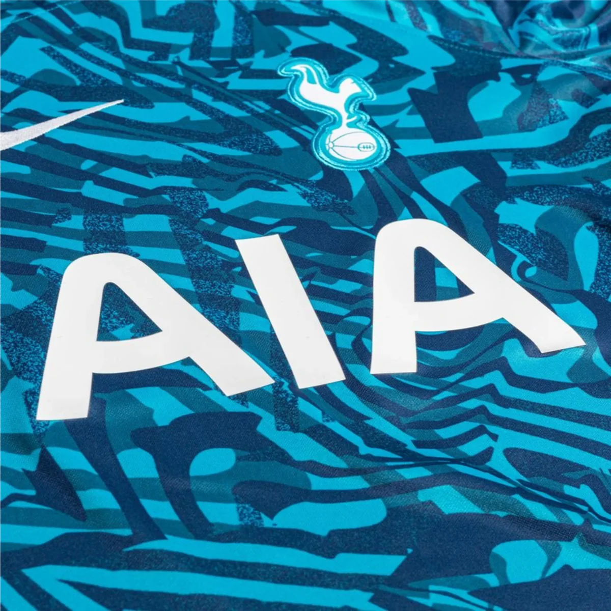 2022-23 Tottenham Hotspur FC 3a Equipación - Image 4