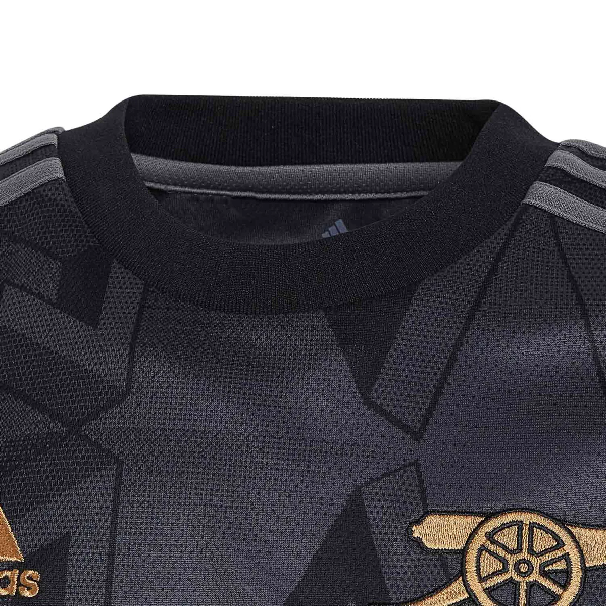 2022-23 Arsenal FC 2a Equipación - Image 4