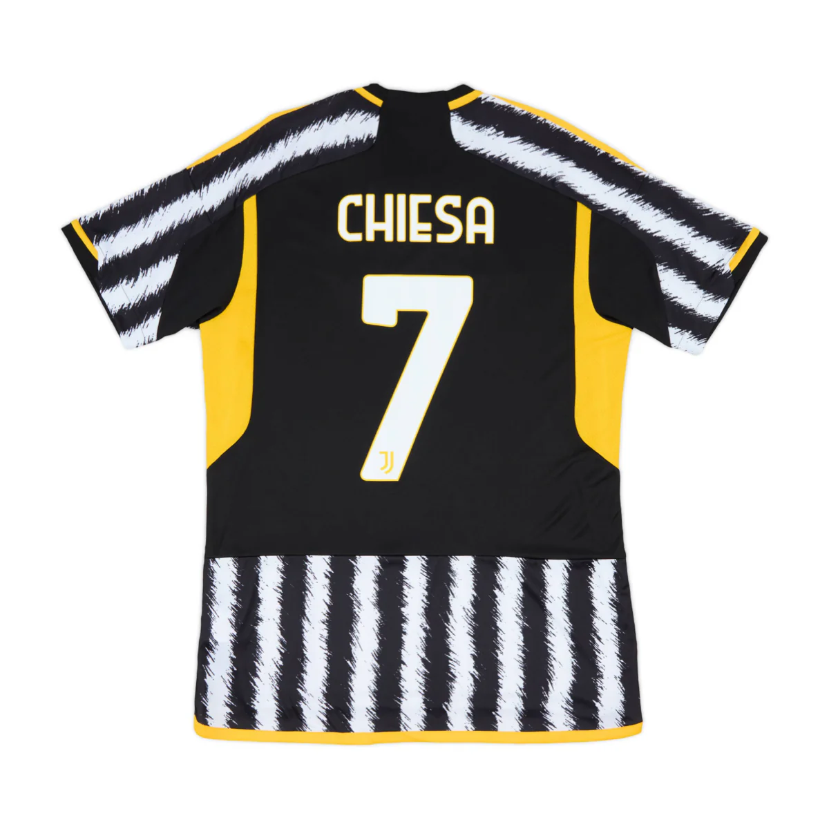 2023-24 Juventus FC 1a Equipación - Image 2