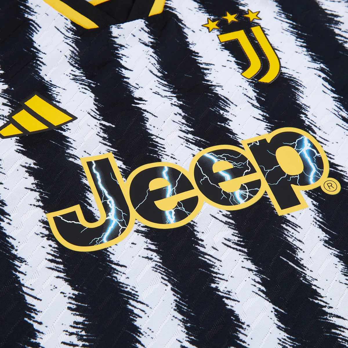 2023-24 Juventus FC 1a Equipación - Image 6