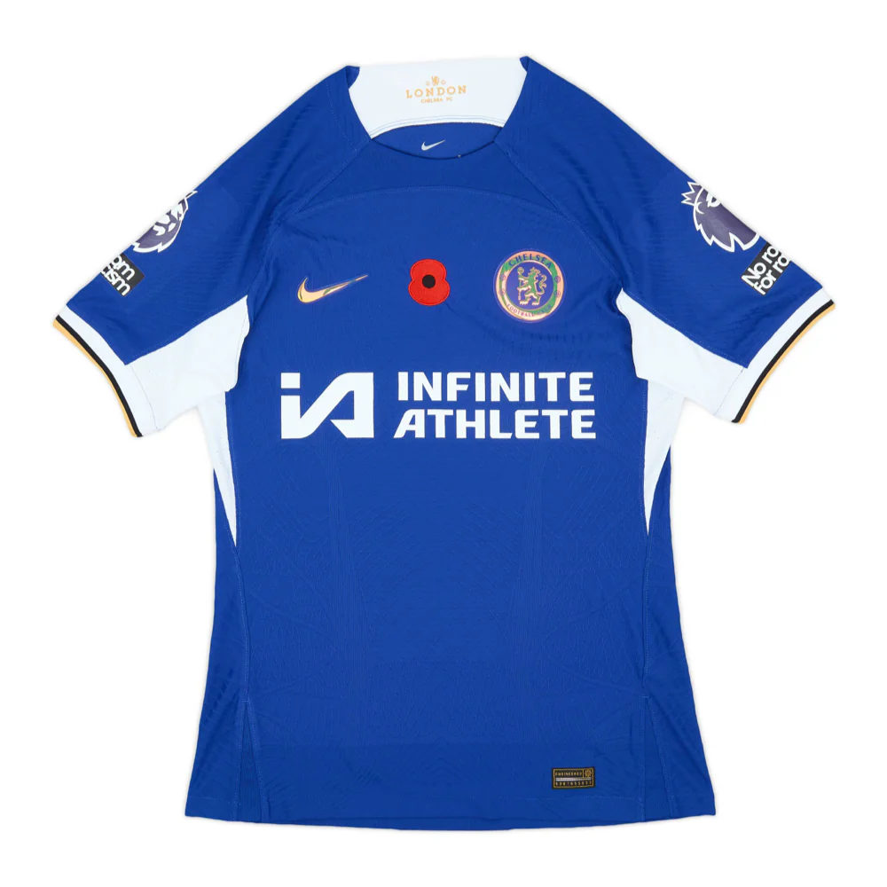 2023-24 Chelsea FC 1a Equipación