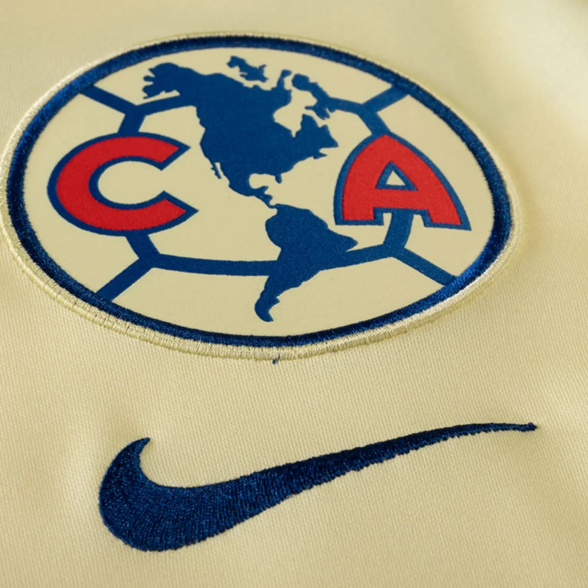 2023-24 Club América 1a Equipación - Image 3